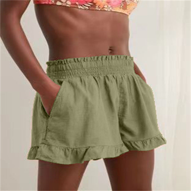 Elegantly Designed Garment