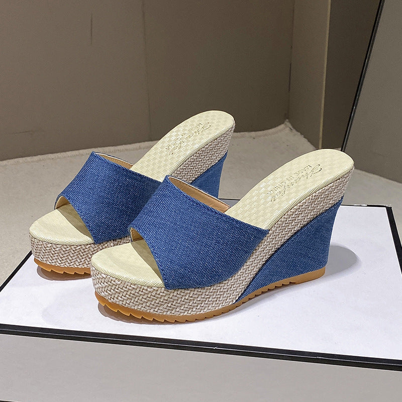 Classic Orthopedic Sandals with Timeless Style