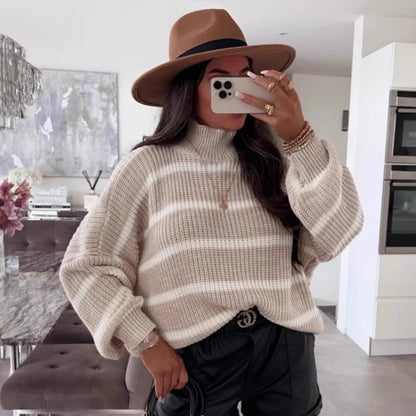 Elegantly Designed Pullover