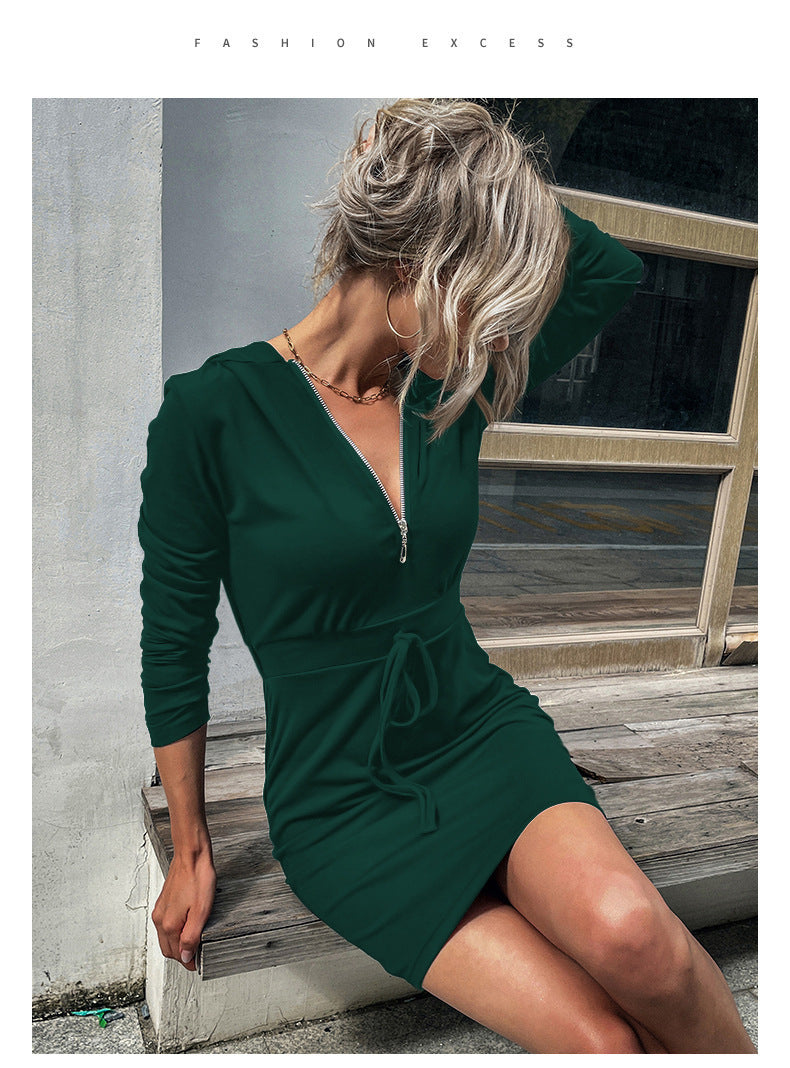 Thoughtfully Designed Garment