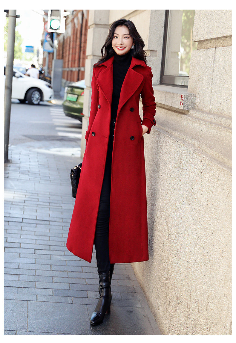 Classic Designed Coat