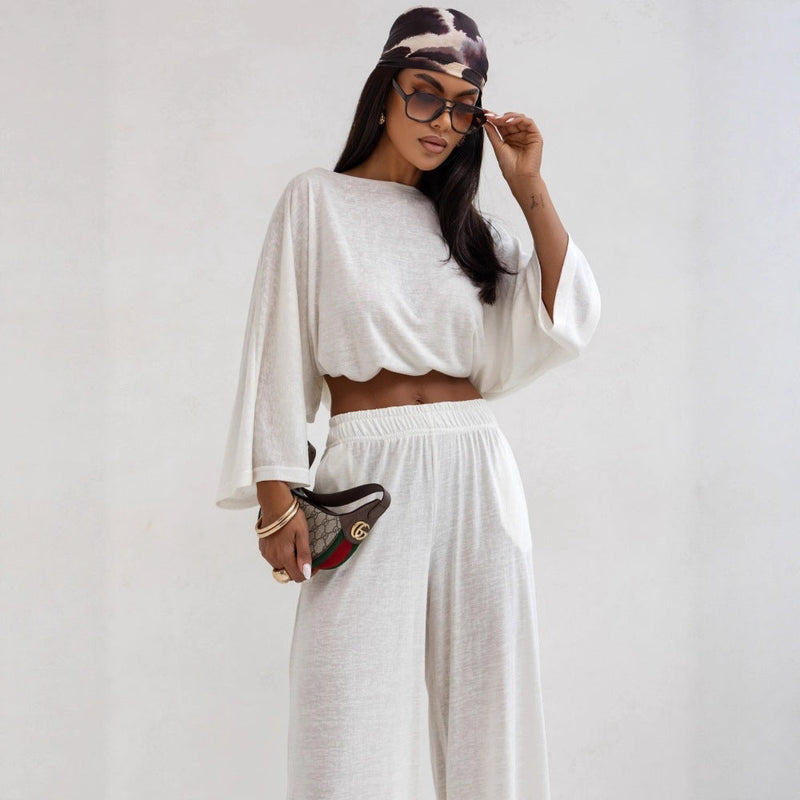 Thoughtfully Designed Garment