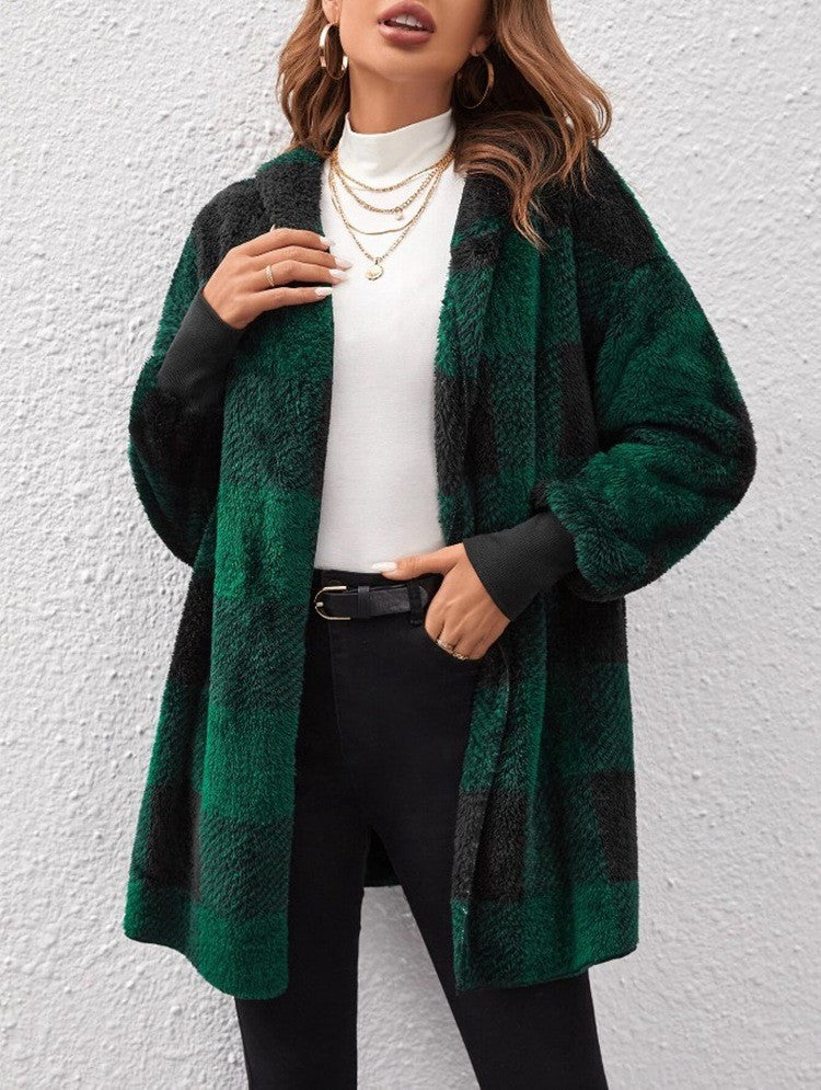 Classic Designed Garment