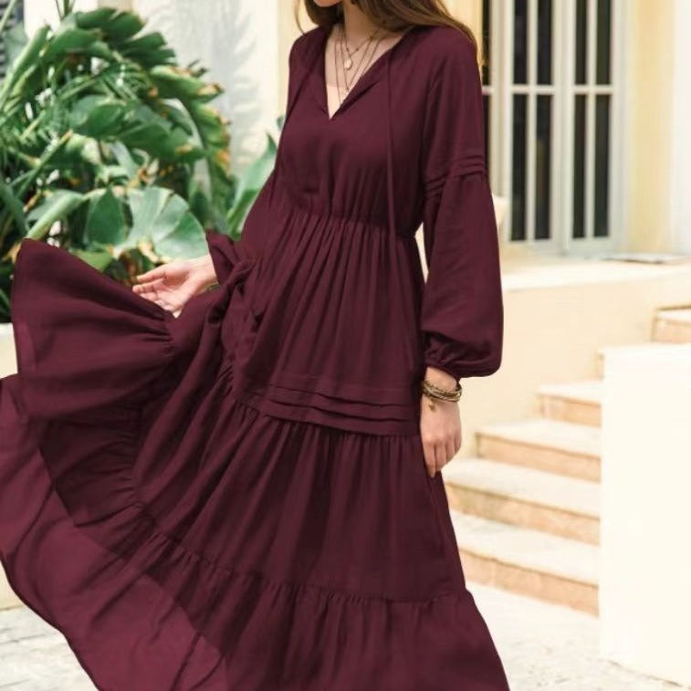 Timeless Vintage Style Garment