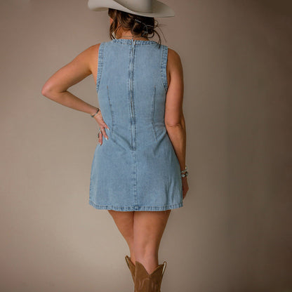 Timeless Vintage Style Garment