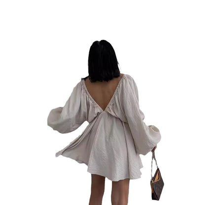 Timeless Vintage Style Garment