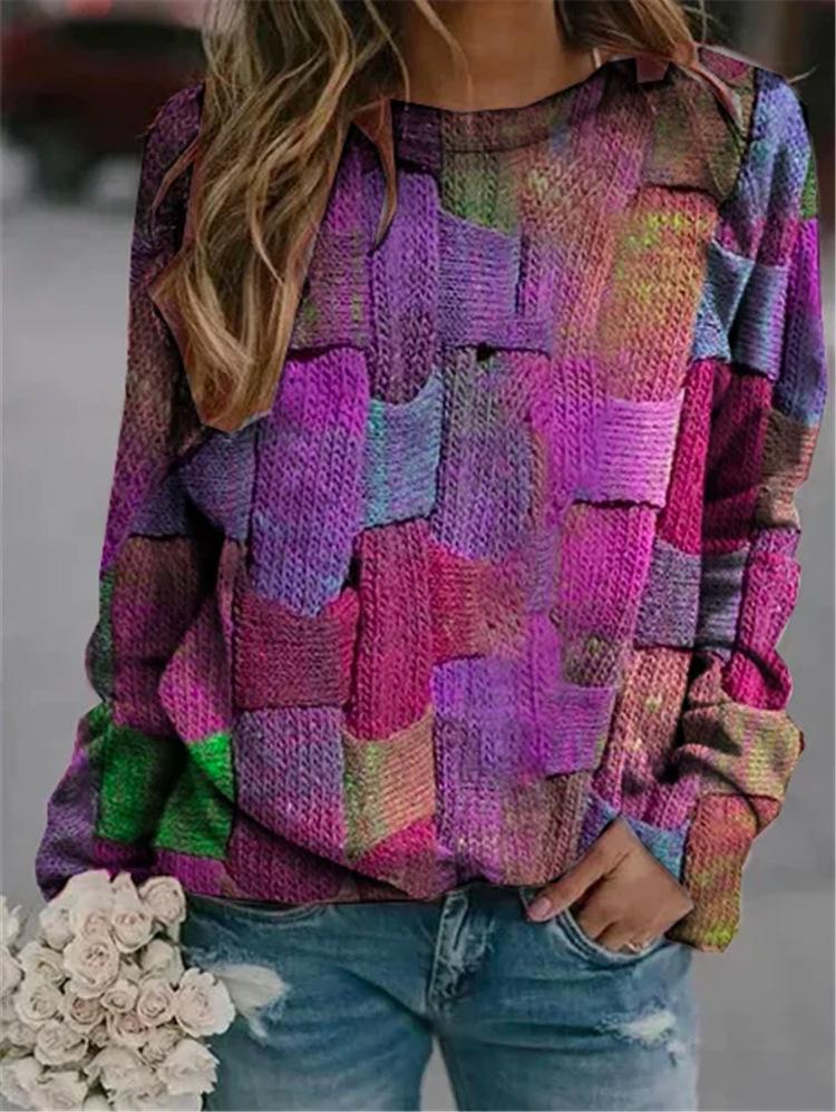 Beautifully Crafted Sweater