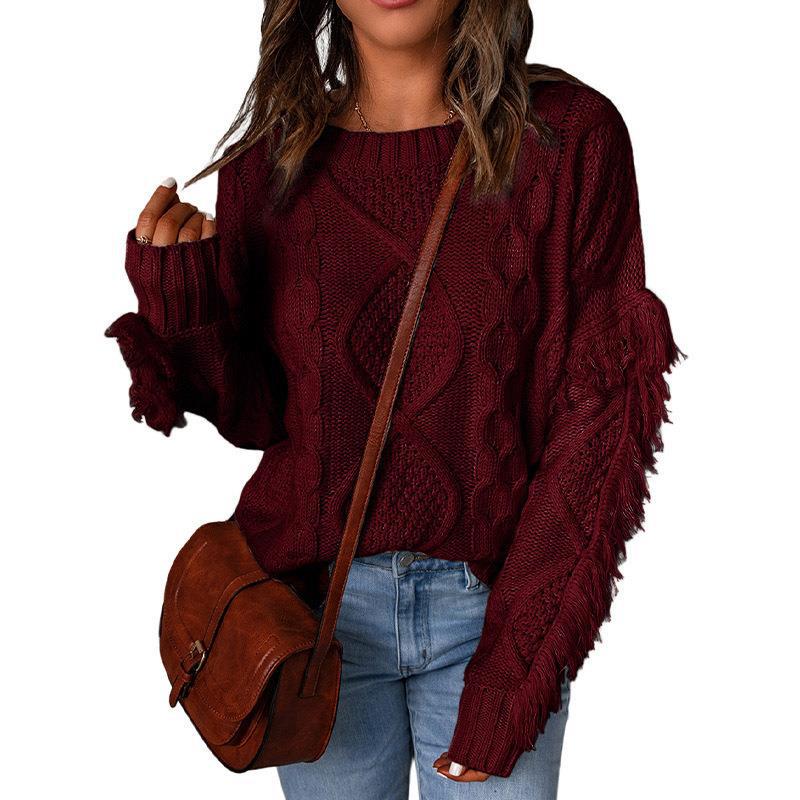 Beautifully Crafted Pullover