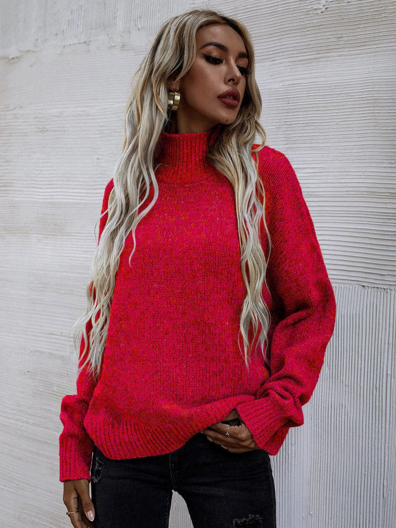 Classic Vintage Pullover