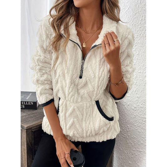 Elegantly Designed Pullover