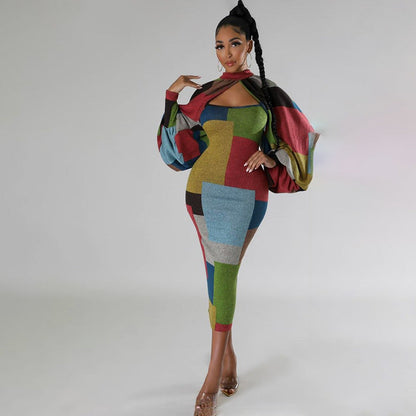 Beautifully Crafted Garment
