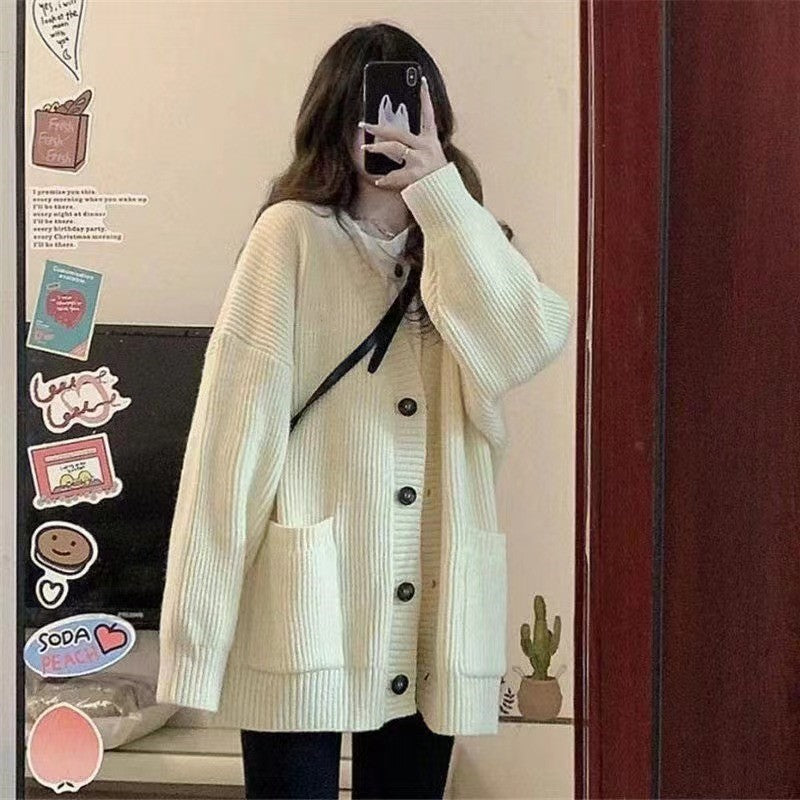 Vintage Inspired Cardigan