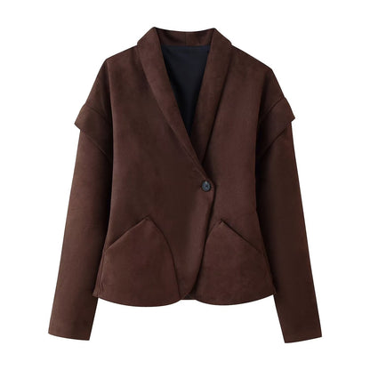 Classic Designed Garment