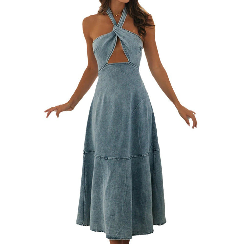 Timeless Vintage Style Garment