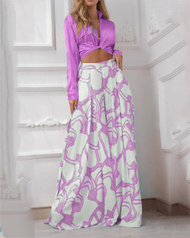 Timeless Vintage Style Garment