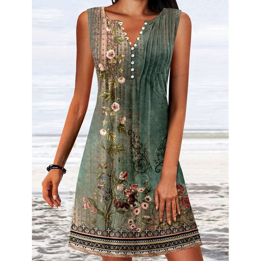 Thoughtfully Designed Dress