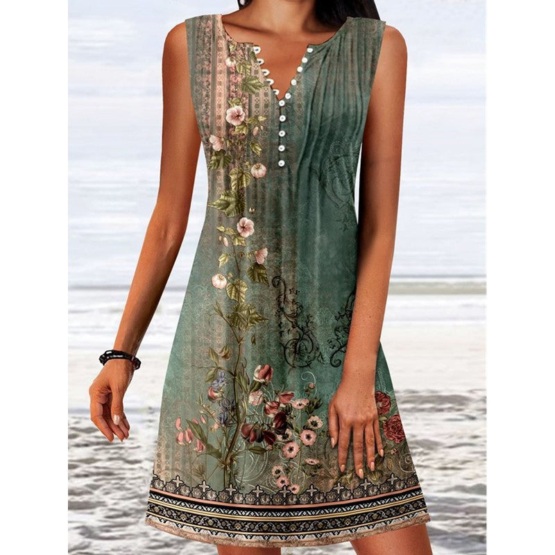 Thoughtfully Designed Dress