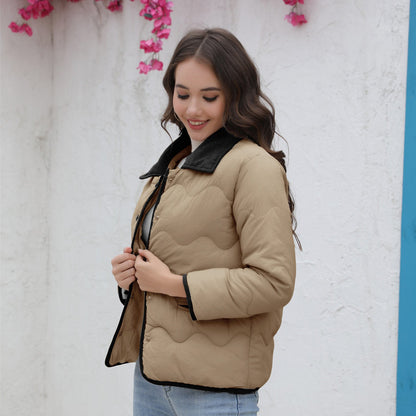 Elegantly Designed Garment