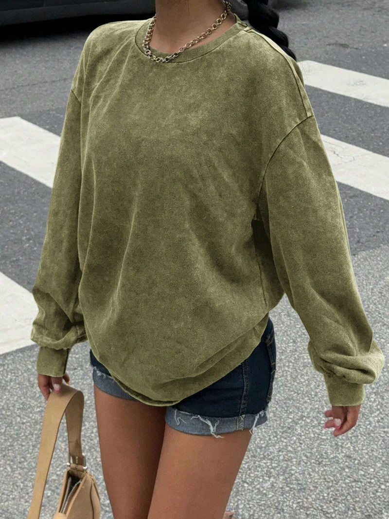 Timeless Vintage Style Shirt