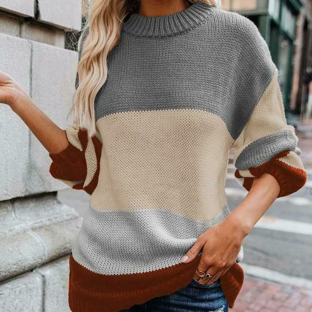 Thoughtfully Designed Sweater