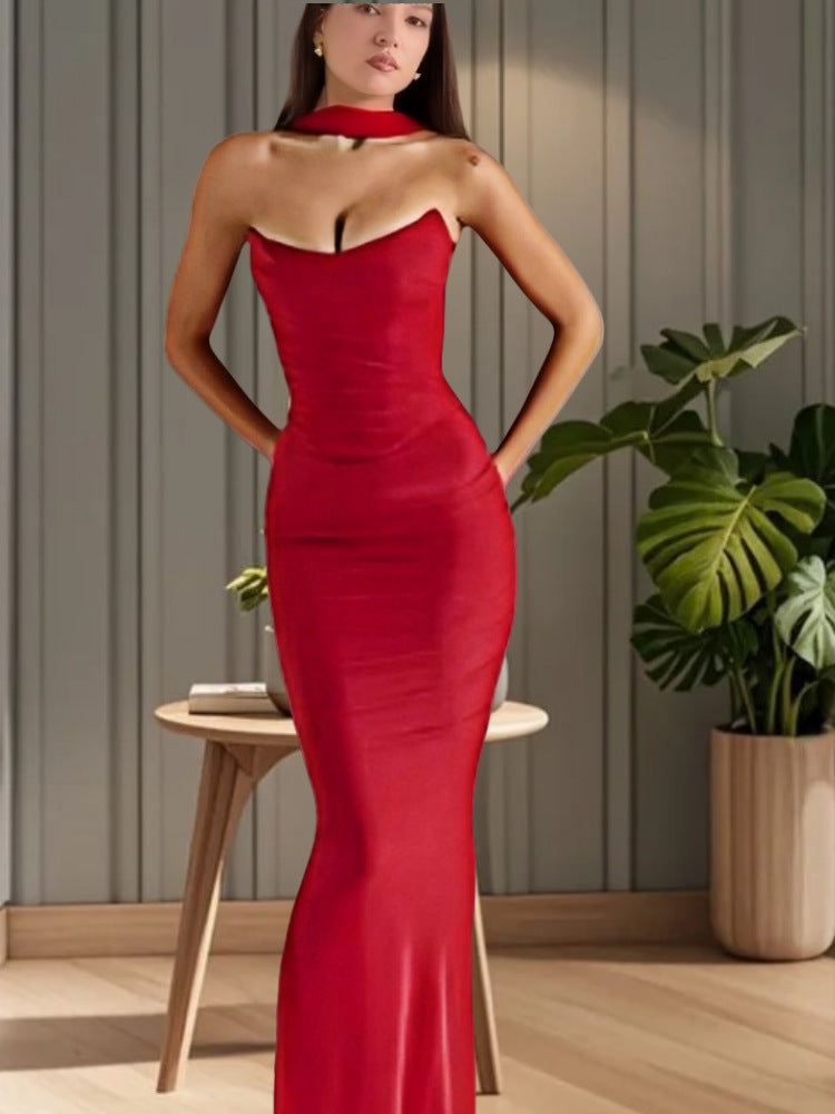 Timeless Vintage Style Garment