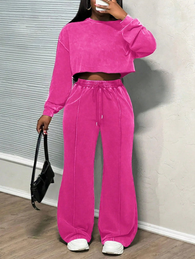 Elegantly Designed Garment