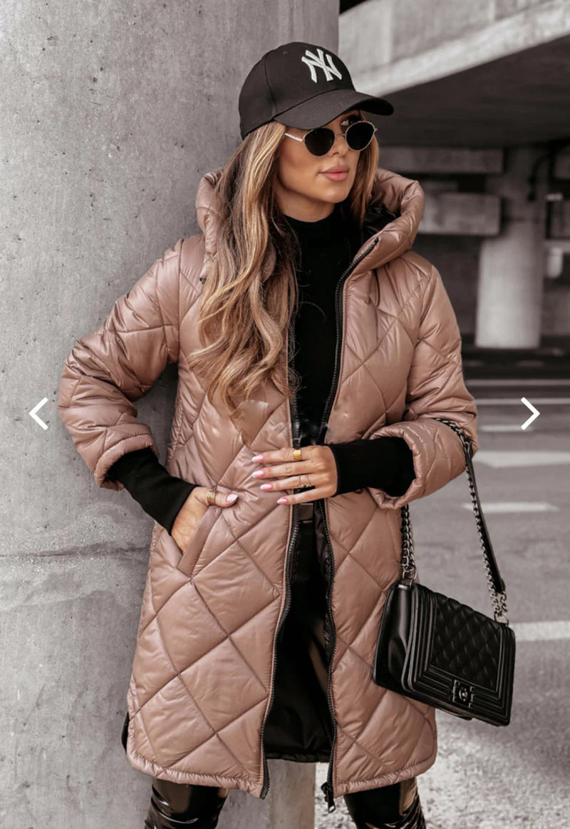 Thoughtfully Designed Garment