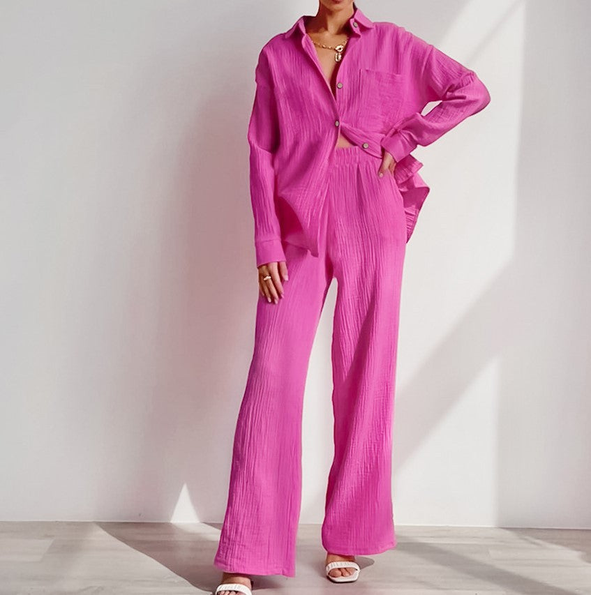 Thoughtfully Designed Garment