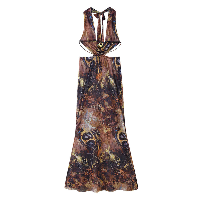 Classic Designed Garment
