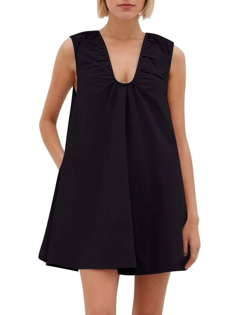 Thoughtfully Designed Garment