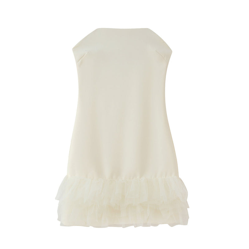 Elegantly Designed Garment