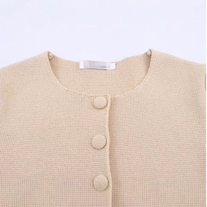 Timeless Vintage Style Garment