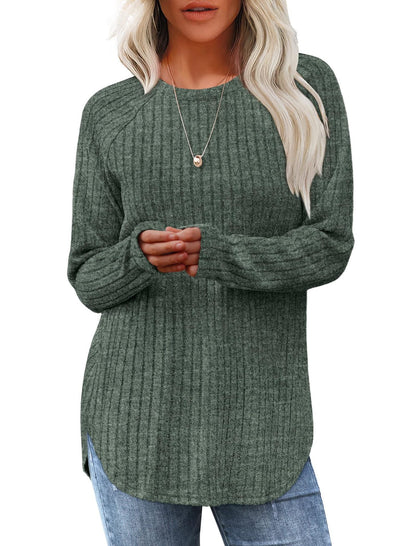 Grasgrün
