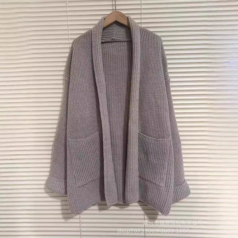 Elegantly Designed Cardigan
