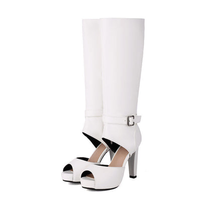 Stylish Orthopedic Boots for Any Occasion