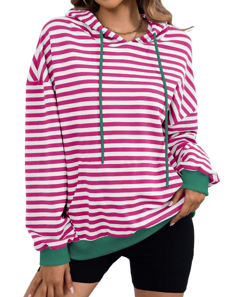 Gracefully Designed Pullover