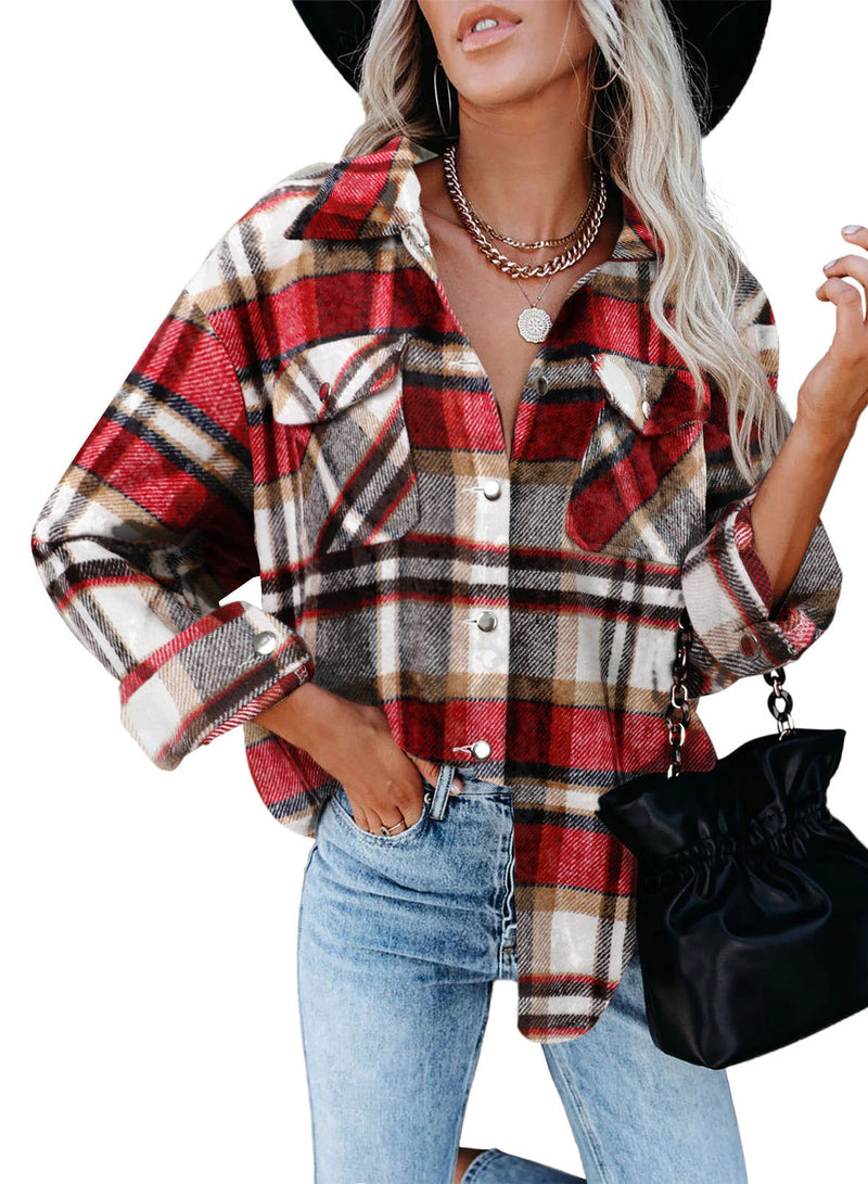 Thoughtfully Designed Garment