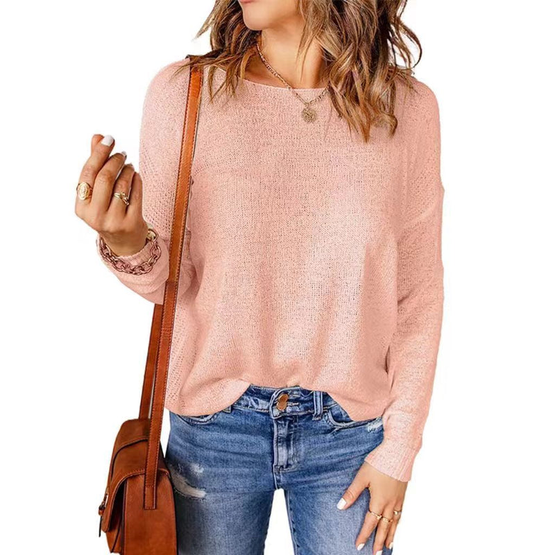 Classic Designed Pullover