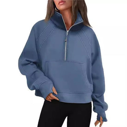 Classic Vintage Pullover