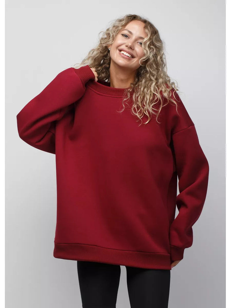 Classic Vintage Pullover