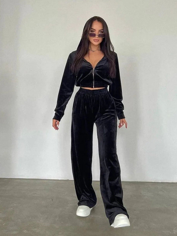 Timeless Vintage Style Garment