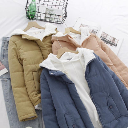 Classic Designed Garment