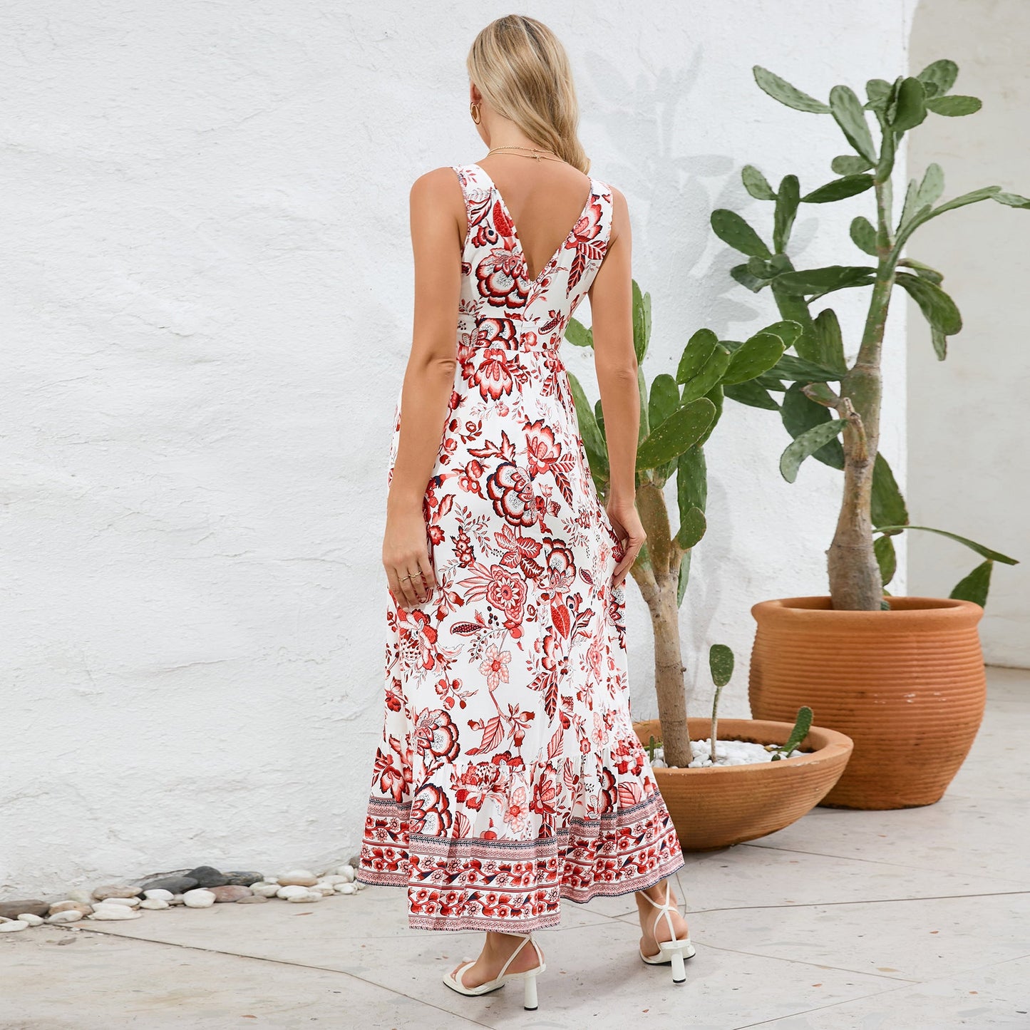 Timeless Vintage Style Garment