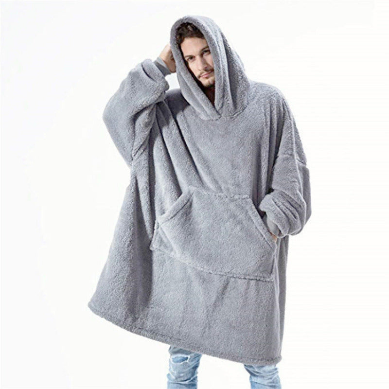 Thoughtfully Designed Garment