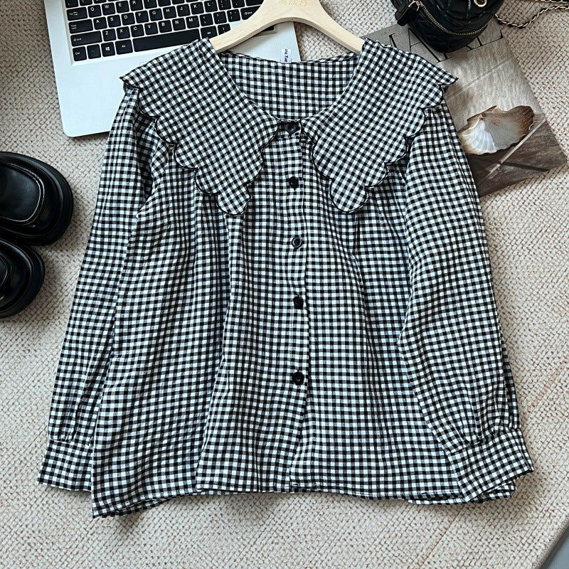Thoughtfully Designed Garment