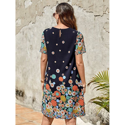 Elegantly Designed Dress