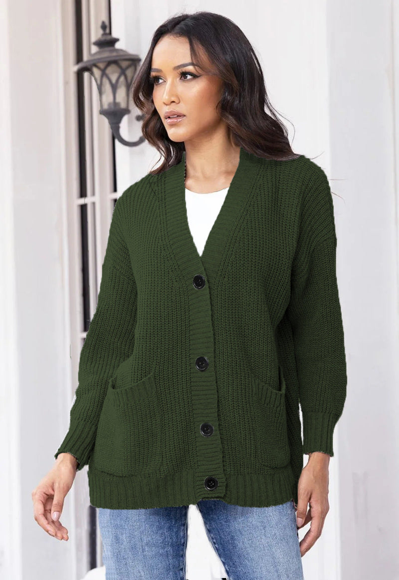 Classic Vintage Cardigan