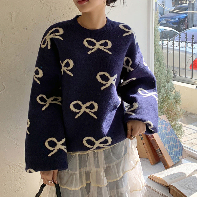 Classic Designed Pullover