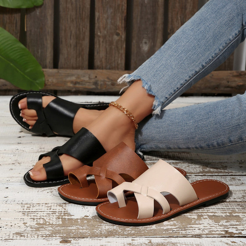 Stylish Orthopedic Sandals for Any Occasion