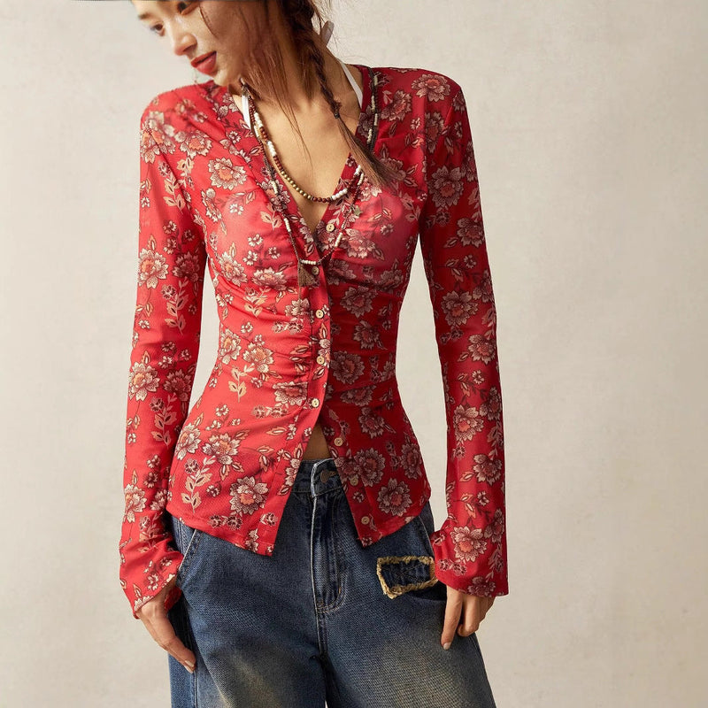Beautifully Crafted Garment